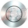 A.B.S. 17136 Brake Disc